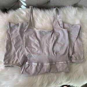 Free People Good Karma Onesie